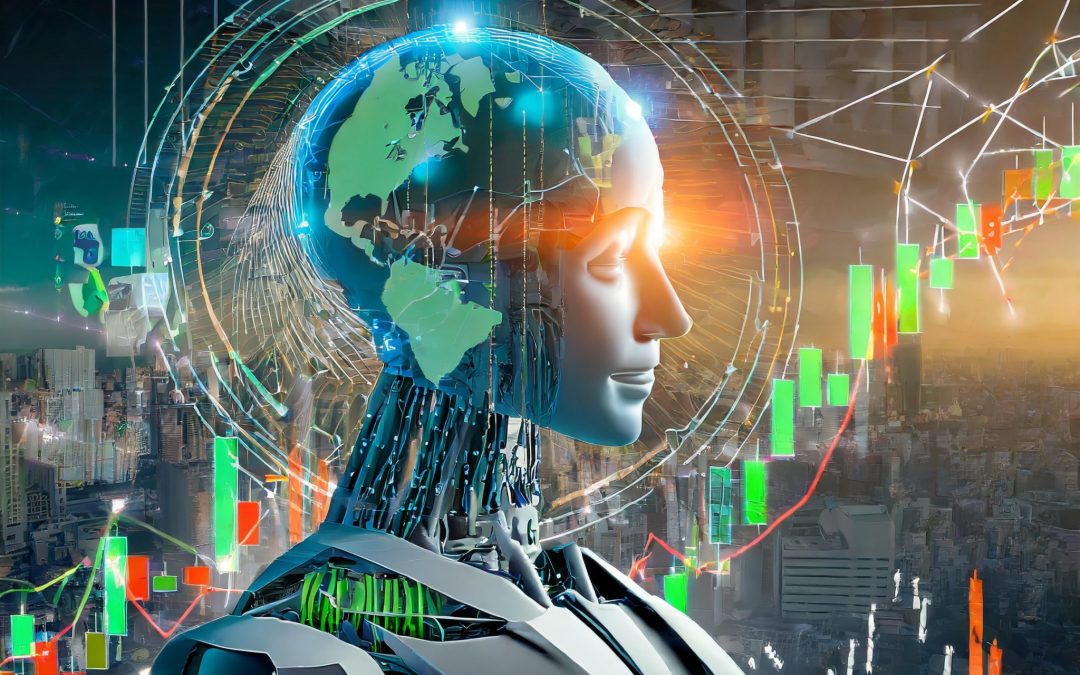 How Artificial Intelligence is Changing Investing Forever