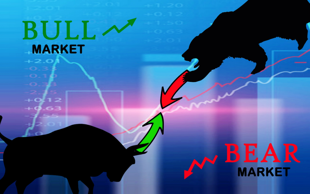 Volatility Ahead? Why Next Week Could Be Crucial for Traders!