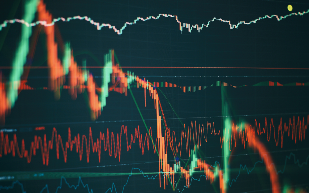 Short-Term Bounce Before Next Leg Down; AJ Monte’s Weekly Market Report